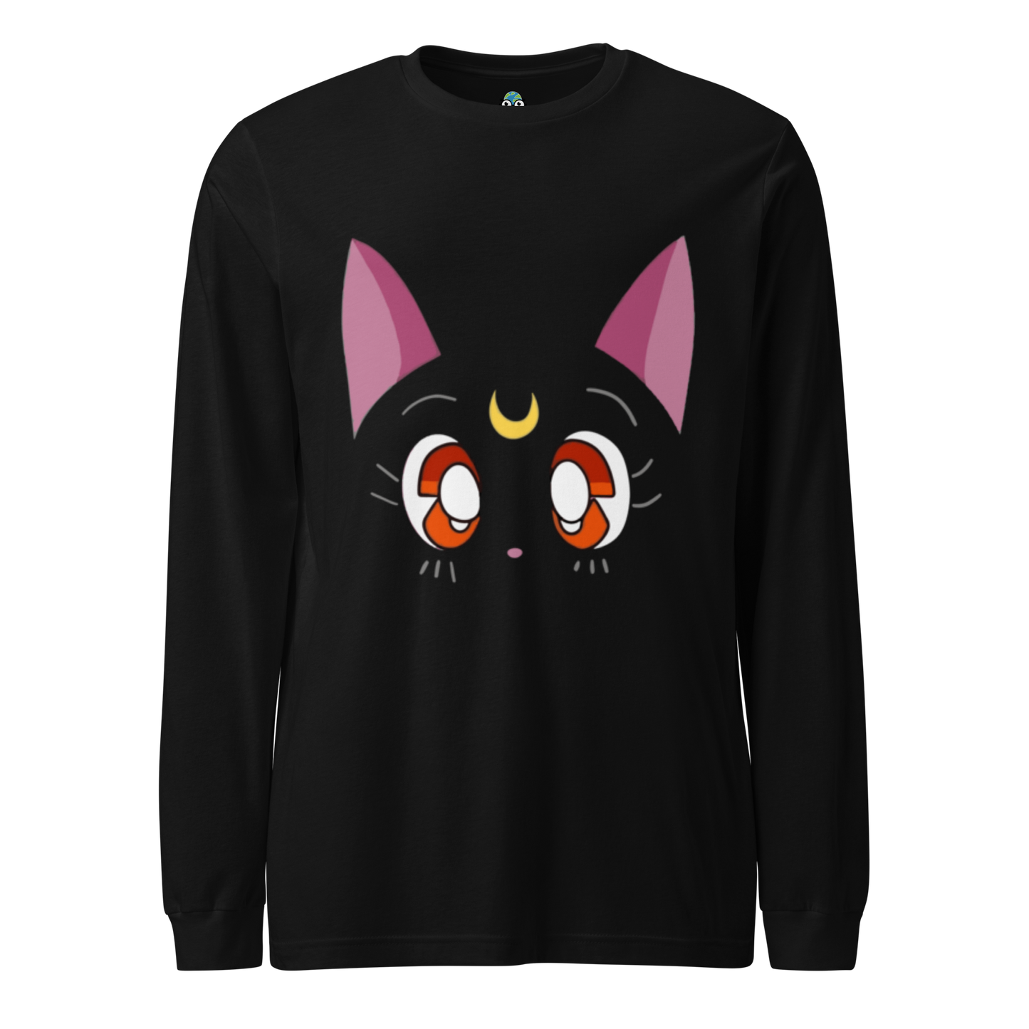 Sailor Luna Enchantment Long Sleeve