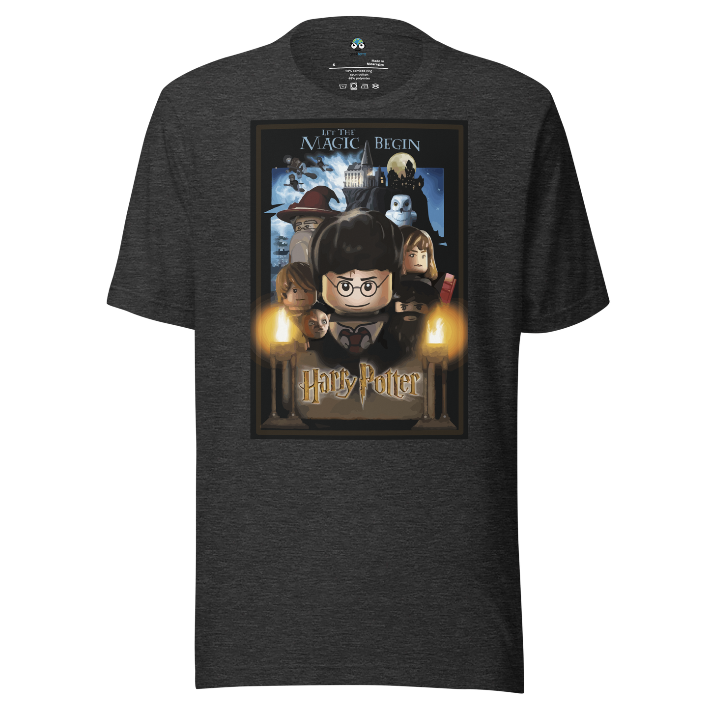 The Boy Who Lived T-Shirt