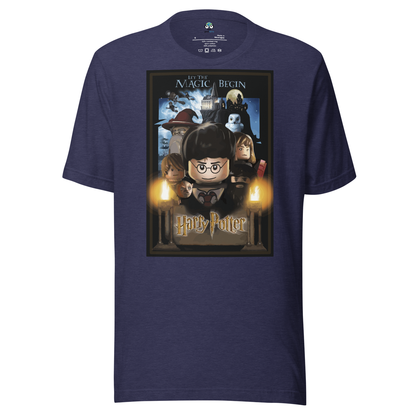 The Boy Who Lived T-Shirt