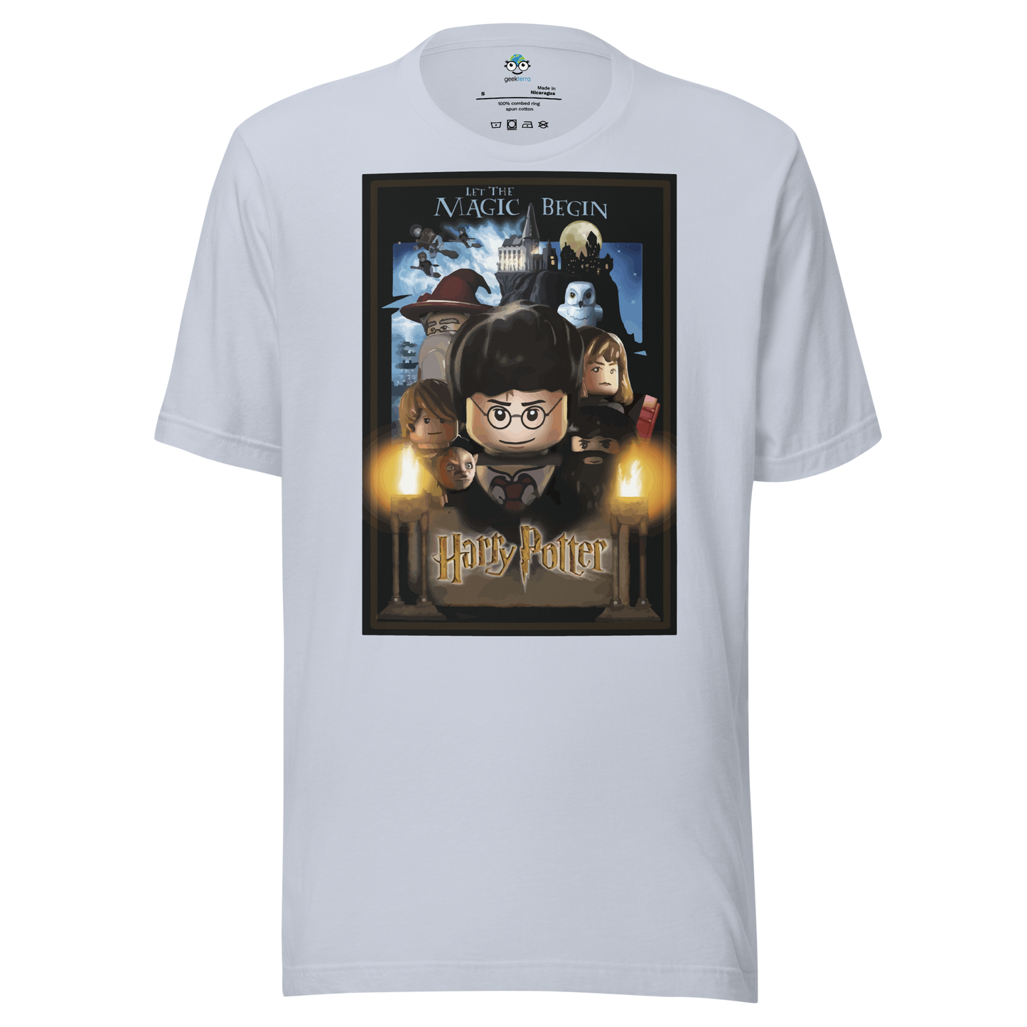 The Boy Who Lived T-Shirt